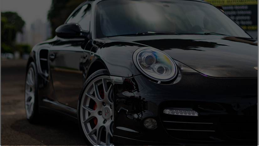 Polimento Cristalizado